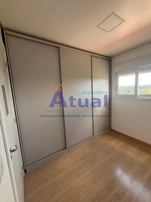 Apartamento com 2 quartos à venda, 52m2 em Pippi, Santo Angelo - RS - imagem 3 Foto 3 de Apartamento com 2 quartos à venda, 52m2 em Pippi, Santo Angelo - RS
