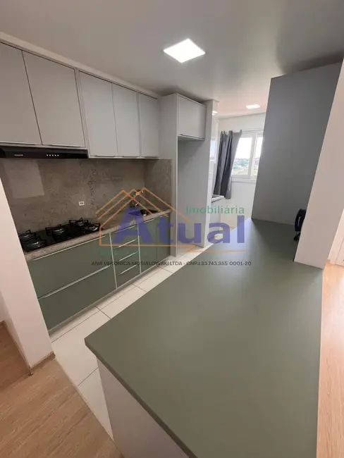 Apartamento com 2 quartos à venda, 52m2 em Pippi, Santo Angelo - RS - imagem 1 Foto 1 de Apartamento com 2 quartos à venda, 52m2 em Pippi, Santo Angelo - RS