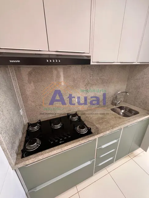 Apartamento com 2 quartos à venda, 52m2 em Pippi, Santo Angelo - RS - imagem 5 Foto 5 de Apartamento com 2 quartos à venda, 52m2 em Pippi, Santo Angelo - RS