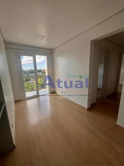 Apartamento com 2 quartos à venda, 52m2 em Pippi, Santo Angelo - RS - imagem 6 Foto 6 de Apartamento com 2 quartos à venda, 52m2 em Pippi, Santo Angelo - RS