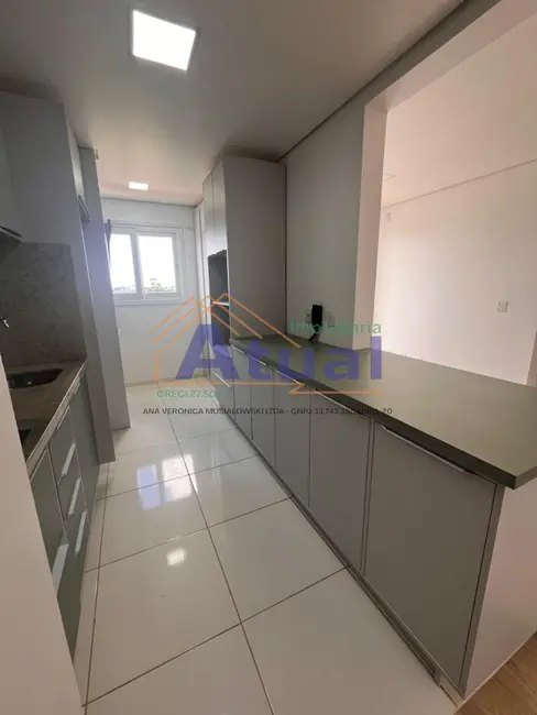 Apartamento com 2 quartos à venda, 52m2 em Pippi, Santo Angelo - RS - imagem 7 Foto 7 de Apartamento com 2 quartos à venda, 52m2 em Pippi, Santo Angelo - RS