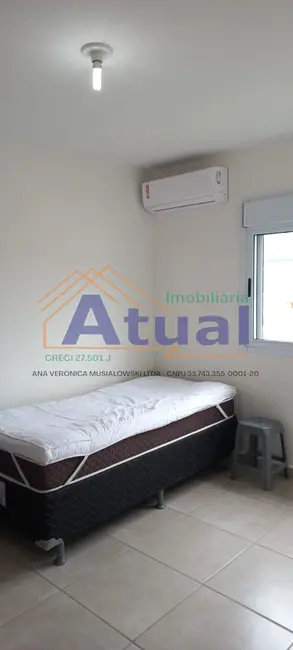 Foto 2 de Apartamento com 2 quartos à venda, 42m2 em Aliança, Santo Angelo - RS