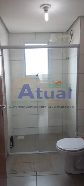 Foto 6 de Apartamento com 2 quartos à venda, 42m2 em Aliança, Santo Angelo - RS