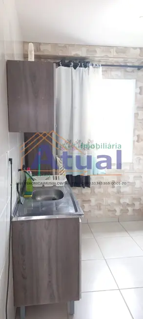 Foto 4 de Apartamento com 2 quartos à venda, 42m2 em Aliança, Santo Angelo - RS