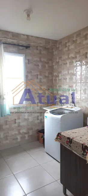 Foto 3 de Apartamento com 2 quartos à venda, 42m2 em Aliança, Santo Angelo - RS