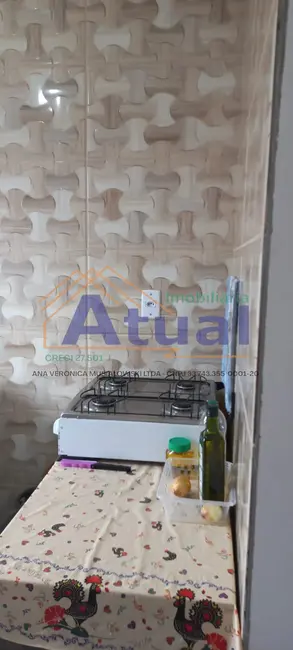 Foto 7 de Apartamento com 2 quartos à venda, 42m2 em Aliança, Santo Angelo - RS