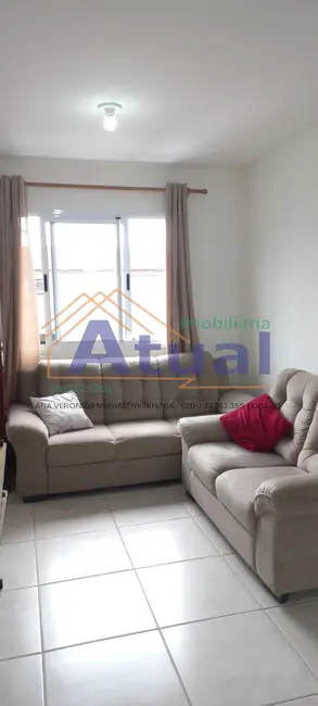 Foto 1 de Apartamento com 2 quartos à venda, 42m2 em Aliança, Santo Angelo - RS