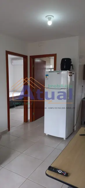 Foto 8 de Apartamento com 2 quartos à venda, 42m2 em Aliança, Santo Angelo - RS