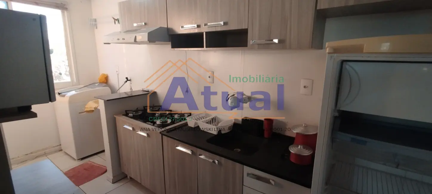 Foto 2 de Apartamento com 2 quartos à venda, 42m2 em Hortência, Santo Angelo - RS