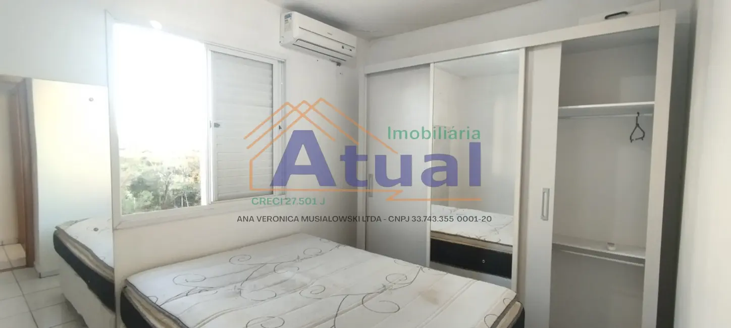Foto 6 de Apartamento com 2 quartos à venda, 42m2 em Hortência, Santo Angelo - RS