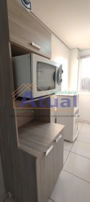 Foto 4 de Apartamento com 2 quartos à venda, 42m2 em Hortência, Santo Angelo - RS