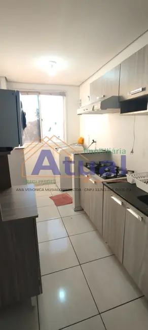 Foto 3 de Apartamento com 2 quartos à venda, 42m2 em Hortência, Santo Angelo - RS
