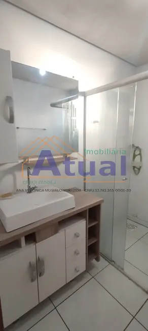 Foto 5 de Apartamento com 2 quartos à venda, 42m2 em Hortência, Santo Angelo - RS