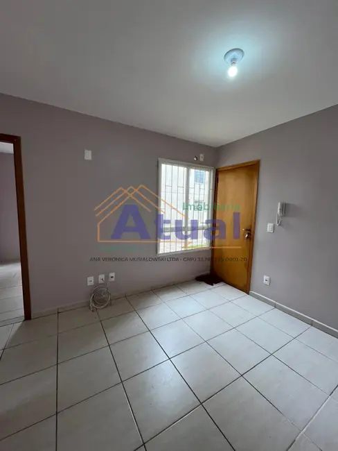 Foto 1 de Apartamento com 2 quartos à venda, 50m2 em São Carlos, Santo Angelo - RS