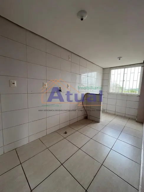Foto 7 de Apartamento com 2 quartos à venda, 50m2 em São Carlos, Santo Angelo - RS