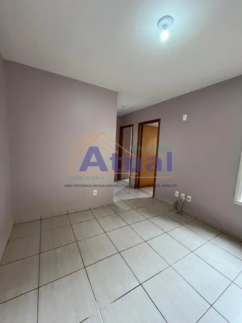 Foto 2 de Apartamento com 2 quartos à venda, 50m2 em São Carlos, Santo Angelo - RS
