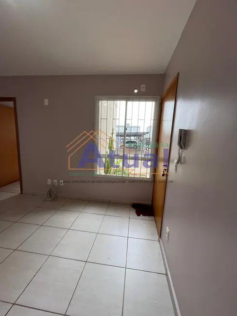 Foto 3 de Apartamento com 2 quartos à venda, 50m2 em São Carlos, Santo Angelo - RS
