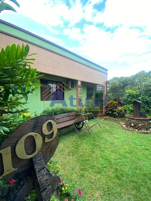 Foto 1 de Casa com 3 quartos à venda, 106m2 em COHAB, Santo Angelo - RS