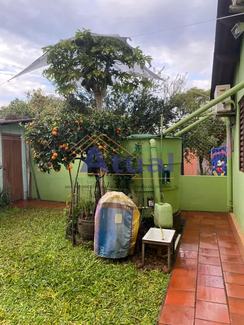 Foto 2 de Casa com 3 quartos à venda, 106m2 em COHAB, Santo Angelo - RS