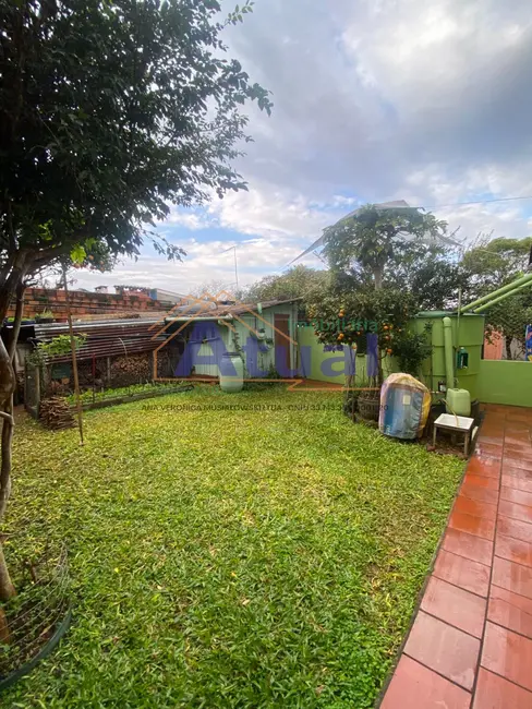 Foto 3 de Casa com 3 quartos à venda, 106m2 em COHAB, Santo Angelo - RS