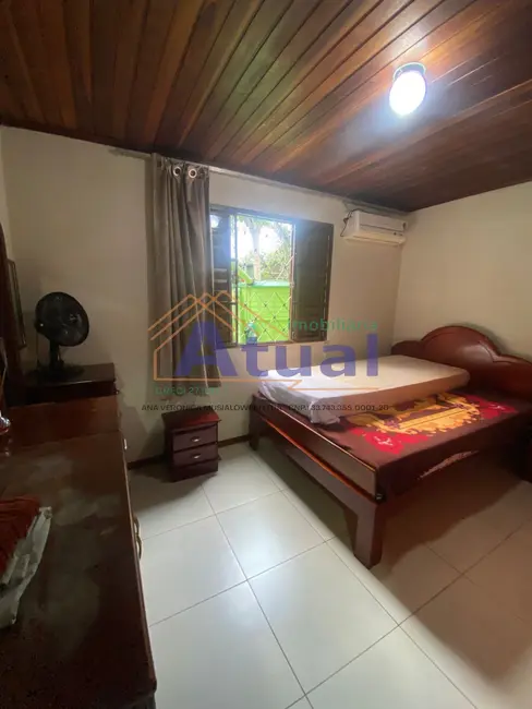 Foto 6 de Casa com 3 quartos à venda, 106m2 em COHAB, Santo Angelo - RS