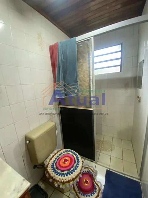 Foto 5 de Casa com 3 quartos à venda, 106m2 em COHAB, Santo Angelo - RS