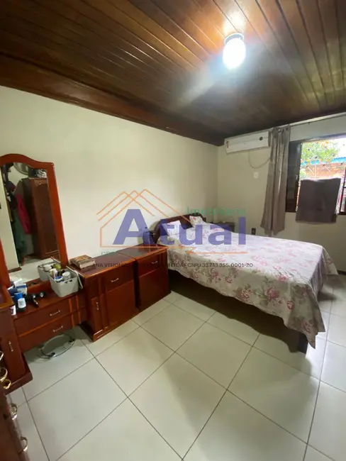 Foto 7 de Casa com 3 quartos à venda, 106m2 em COHAB, Santo Angelo - RS