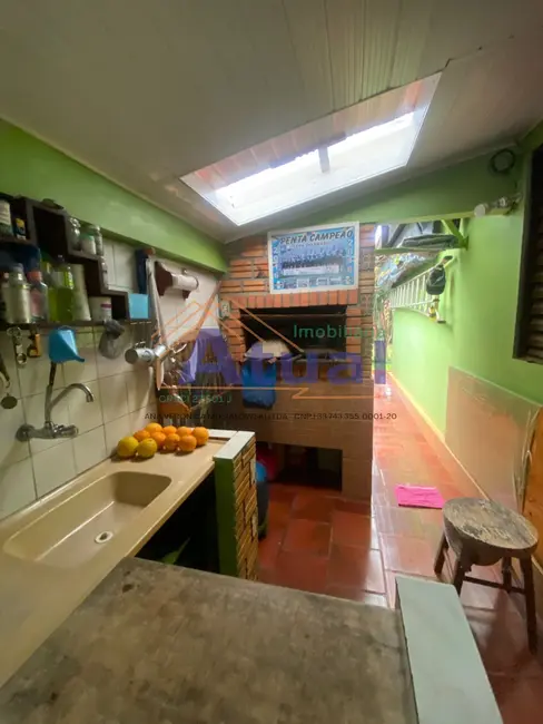 Foto 4 de Casa com 3 quartos à venda, 106m2 em COHAB, Santo Angelo - RS