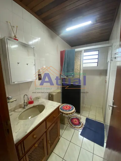 Foto 8 de Casa com 3 quartos à venda, 106m2 em COHAB, Santo Angelo - RS