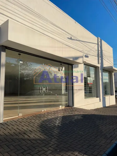 Foto 2 de Sala Comercial para alugar, 700m2 em Centro, Santo Angelo - RS