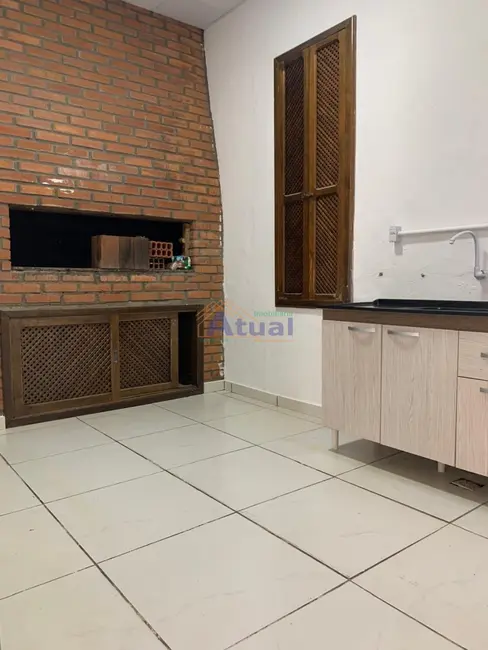 Foto 8 de Sala Comercial para alugar, 700m2 em Centro, Santo Angelo - RS