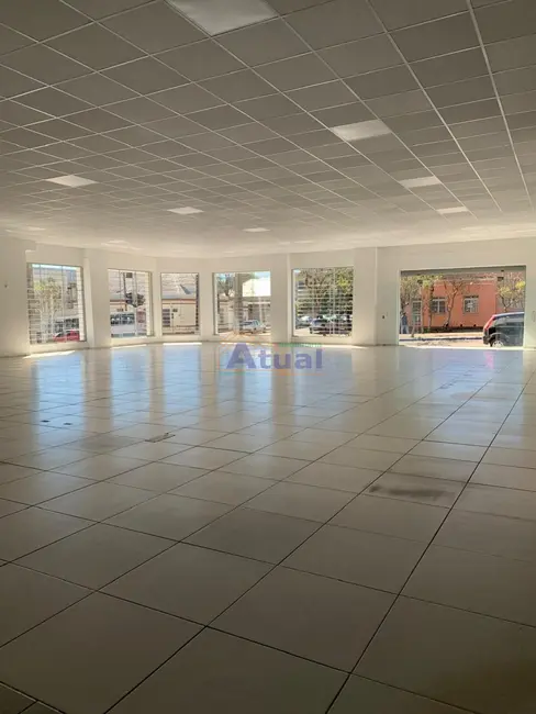 Foto 3 de Sala Comercial para alugar, 700m2 em Centro, Santo Angelo - RS