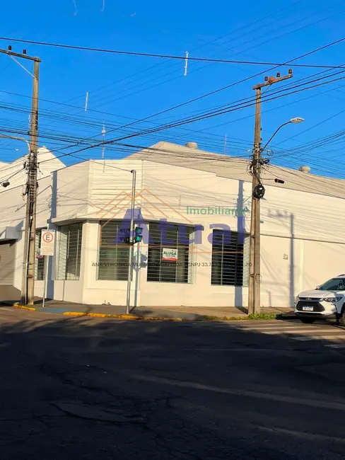 Foto 1 de Sala Comercial para alugar, 700m2 em Centro, Santo Angelo - RS