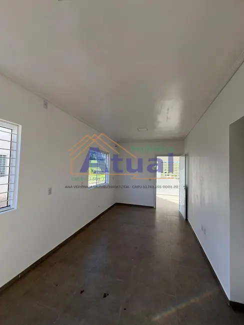 Foto 2 de Casa com 2 quartos à venda, 74m2 em Aguiar, Santo Angelo - RS