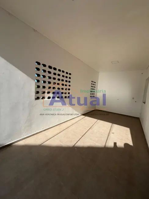 Foto 8 de Casa com 2 quartos à venda, 74m2 em Aguiar, Santo Angelo - RS