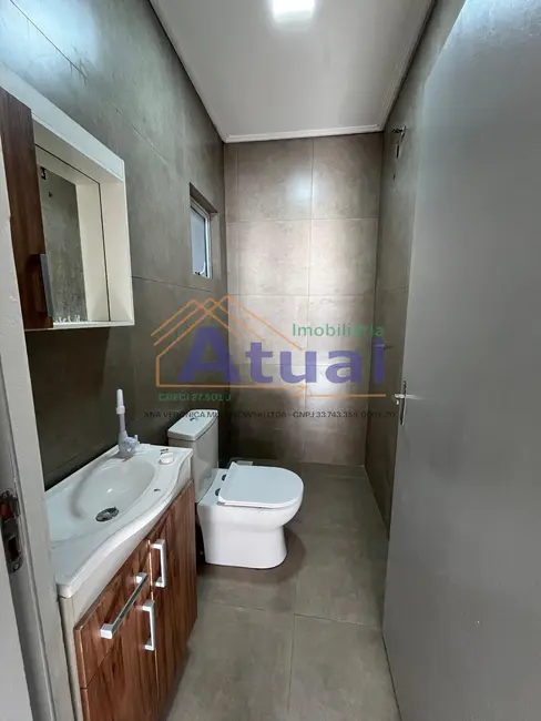 Foto 3 de Casa com 2 quartos à venda, 74m2 em Aguiar, Santo Angelo - RS