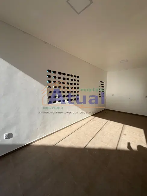 Foto 9 de Casa com 2 quartos à venda, 74m2 em Aguiar, Santo Angelo - RS