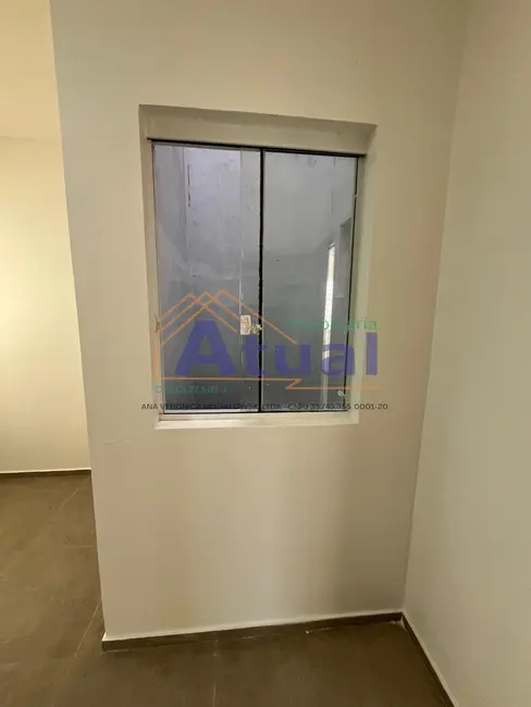 Foto 7 de Casa com 2 quartos à venda, 74m2 em Aguiar, Santo Angelo - RS