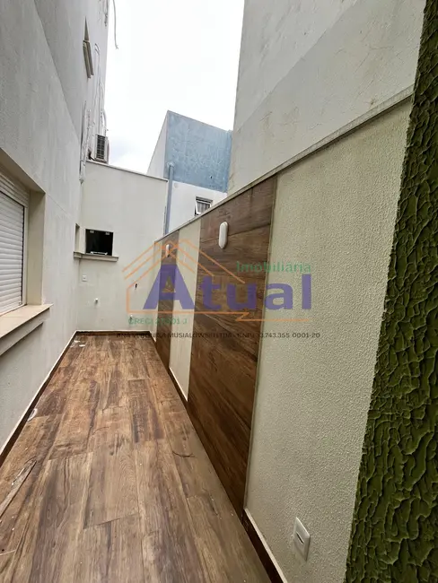 Foto 6 de Apartamento com 2 quartos à venda, 64m2 em Aguiar, Santo Angelo - RS