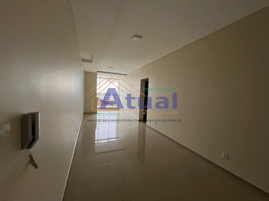 Foto 1 de Apartamento com 2 quartos à venda, 64m2 em Aguiar, Santo Angelo - RS