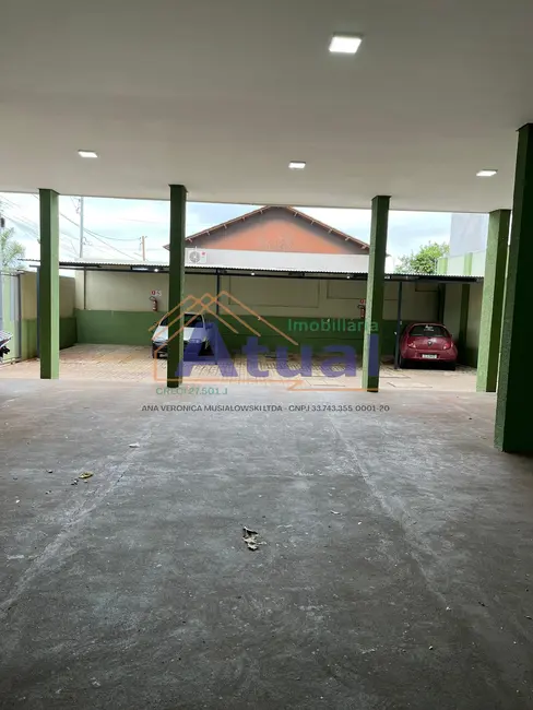 Foto 8 de Apartamento com 2 quartos à venda, 64m2 em Aguiar, Santo Angelo - RS
