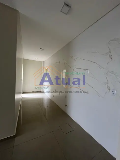 Foto 4 de Apartamento com 2 quartos à venda, 64m2 em Aguiar, Santo Angelo - RS