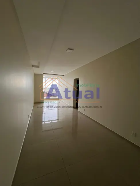 Foto 2 de Apartamento com 2 quartos à venda, 64m2 em Aguiar, Santo Angelo - RS