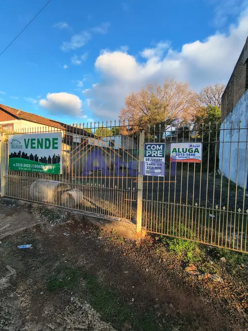 Terreno / Lote à venda e para alugar, 338m2 em Aliança, Santo Angelo - RS - imagem 1 Foto 1 de Terreno / Lote à venda e para alugar, 338m2 em Aliança, Santo Angelo - RS