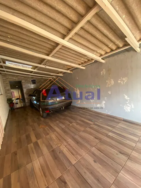 Foto 2 de Casa com 3 quartos à venda, 120m2 em São Pedro, Santo Angelo - RS