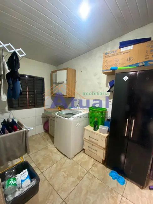 Foto 4 de Casa com 3 quartos à venda, 120m2 em São Pedro, Santo Angelo - RS