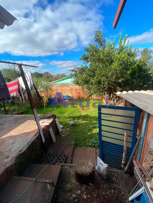 Foto 5 de Casa com 3 quartos à venda, 120m2 em São Pedro, Santo Angelo - RS