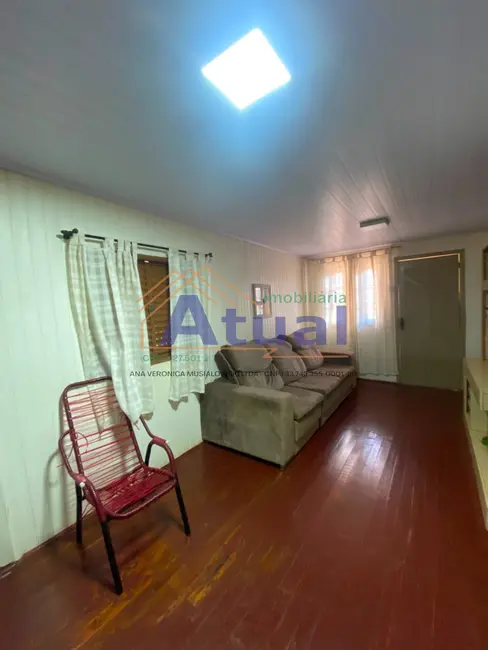 Foto 9 de Casa com 3 quartos à venda, 120m2 em São Pedro, Santo Angelo - RS
