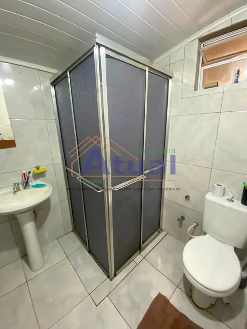 Foto 3 de Casa com 3 quartos à venda, 120m2 em São Pedro, Santo Angelo - RS