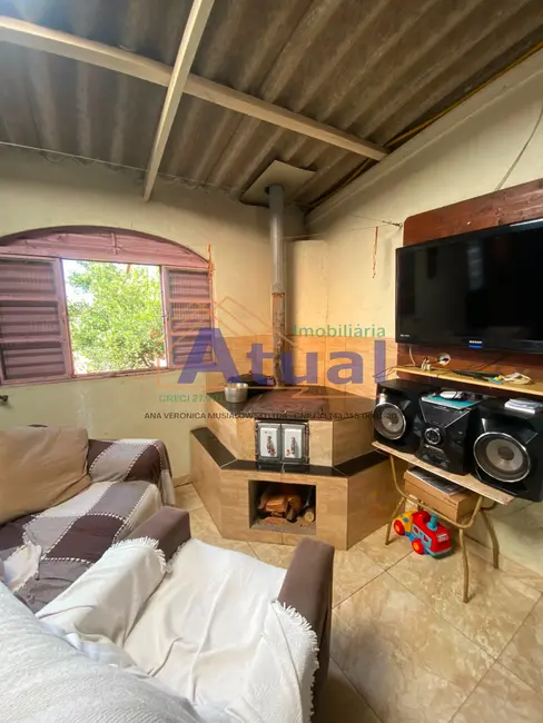 Foto 6 de Casa com 3 quartos à venda, 120m2 em São Pedro, Santo Angelo - RS
